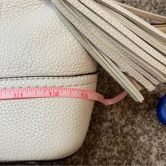 Kate Spade ♠️ McCall Street Carli Satchel - Picture 10 of 13